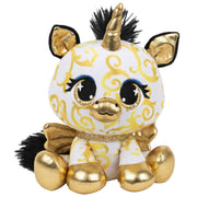 plushes-pets-eenhoorn-knuffel-pluche-goud-15-cm_10337694