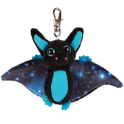 pluche-knuffeldier-vleermuis-zwart-blauw-9-cm-sleutelhanger_10404696-2