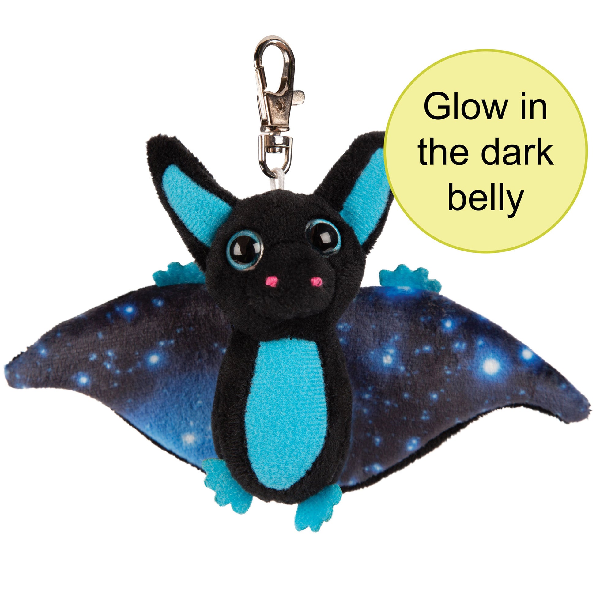 pluche-vleermuis-knuffel-zwart-blauw-9-cm-sleutelhanger_10404696