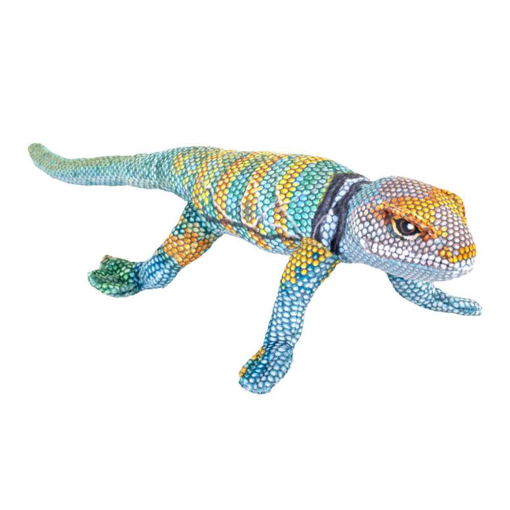 wild-republic-hagedis-knuffel-pluche-blauw-geel-35-cm-knuffeldier-gekko_10465697-2