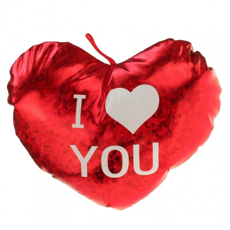sierkussen-rood-14-cm-glimmend-hart-i-love-you-valentijn_10176700