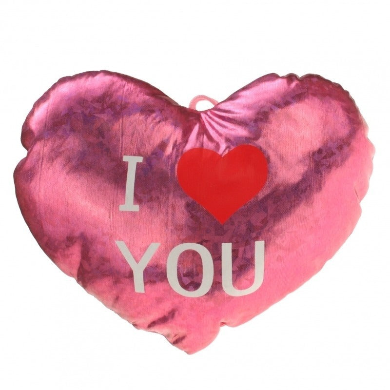 sierkussen-roze-14-cm-glimmend-hart-i-love-you-valentijn_10176701