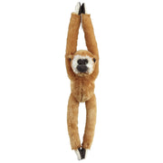 pluche-knuffel-gibbon-aapje-hangend-bruin-65-cm-speelgoed-apen-knuffelbeesten_10325701