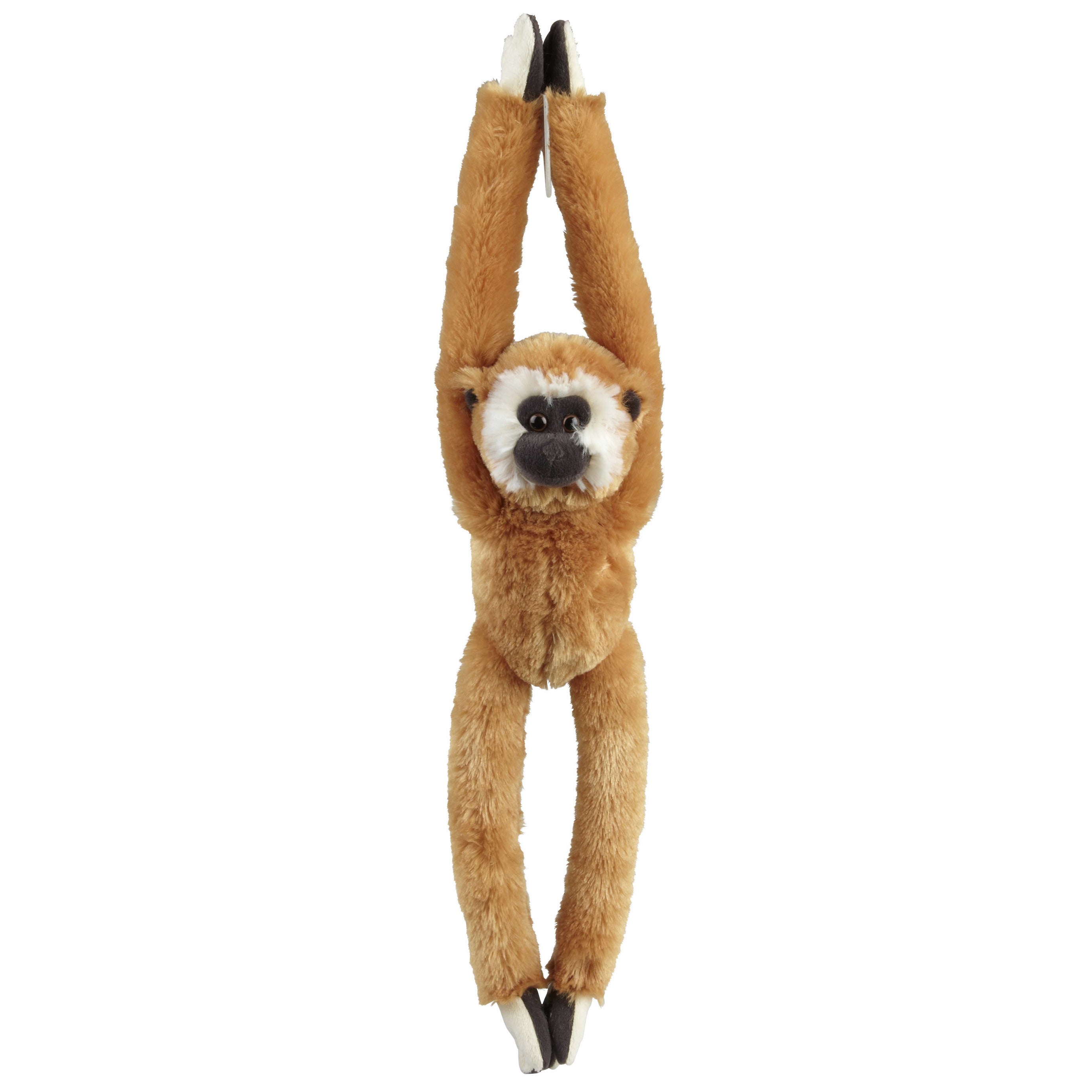 pluche-knuffel-gibbon-aapje-hangend-bruin-65-cm-speelgoed-apen-knuffelbeesten_10325701