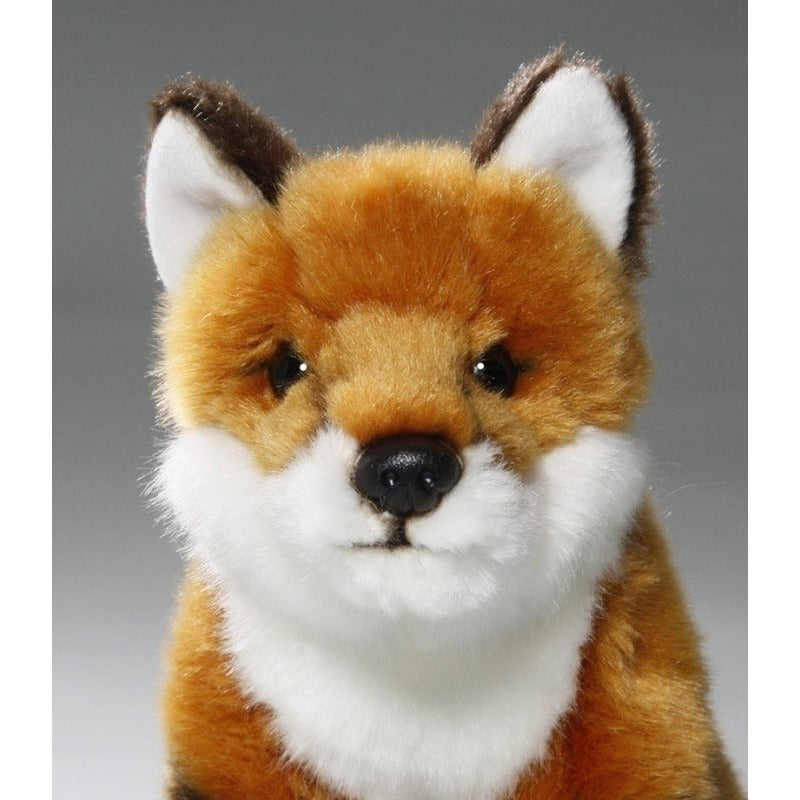 pluche-zittende-vos-knuffel-17-cm-knuffelvos_10116703-1