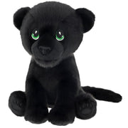 keel-toys-pluche-panter-knuffeldier-zwart-zittend-23-cm-knuffel-panter_10486703