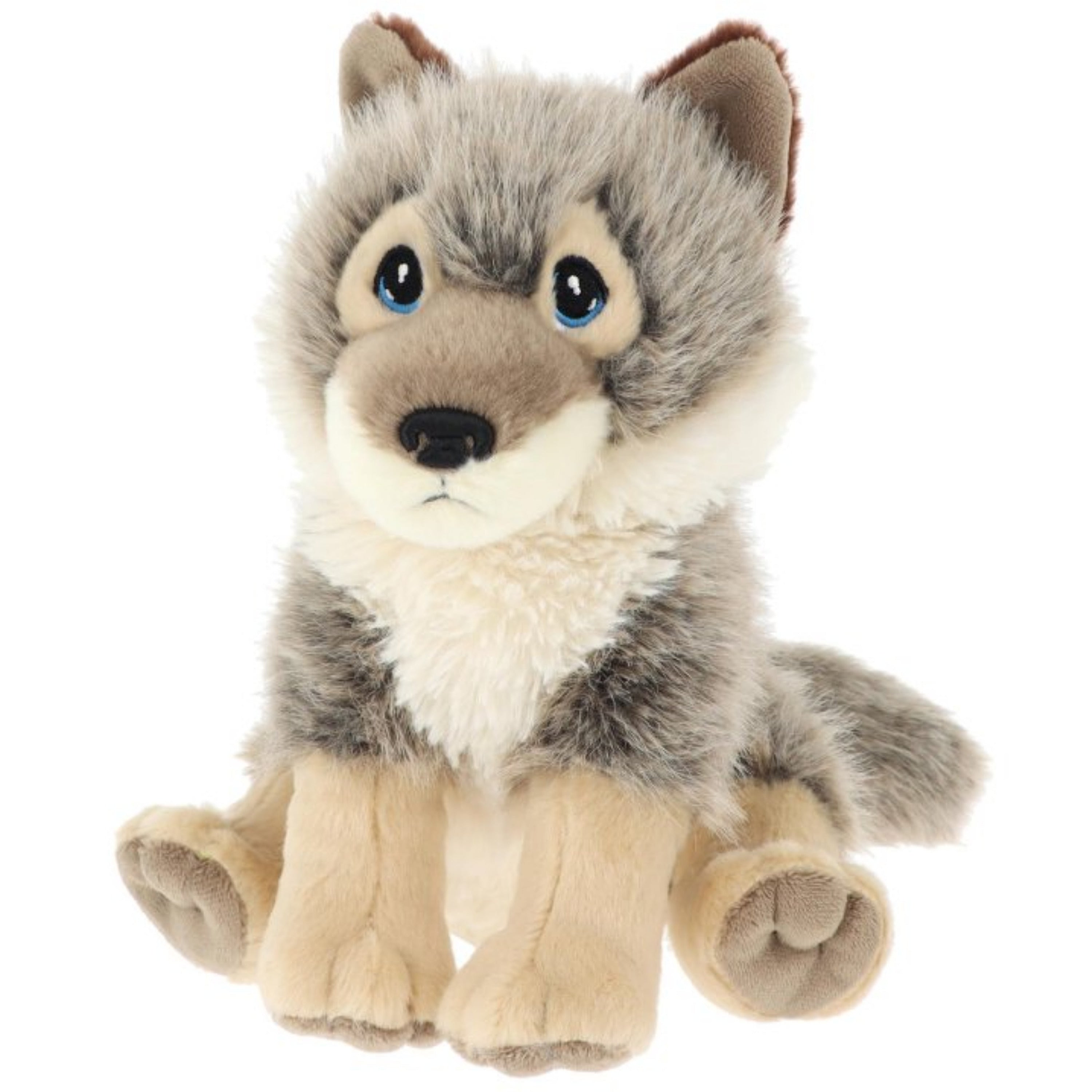 keel-toys-pluche-wolf-knuffeldier-grijs-zittend-25-cm-knuffel-wolf_10486707-1