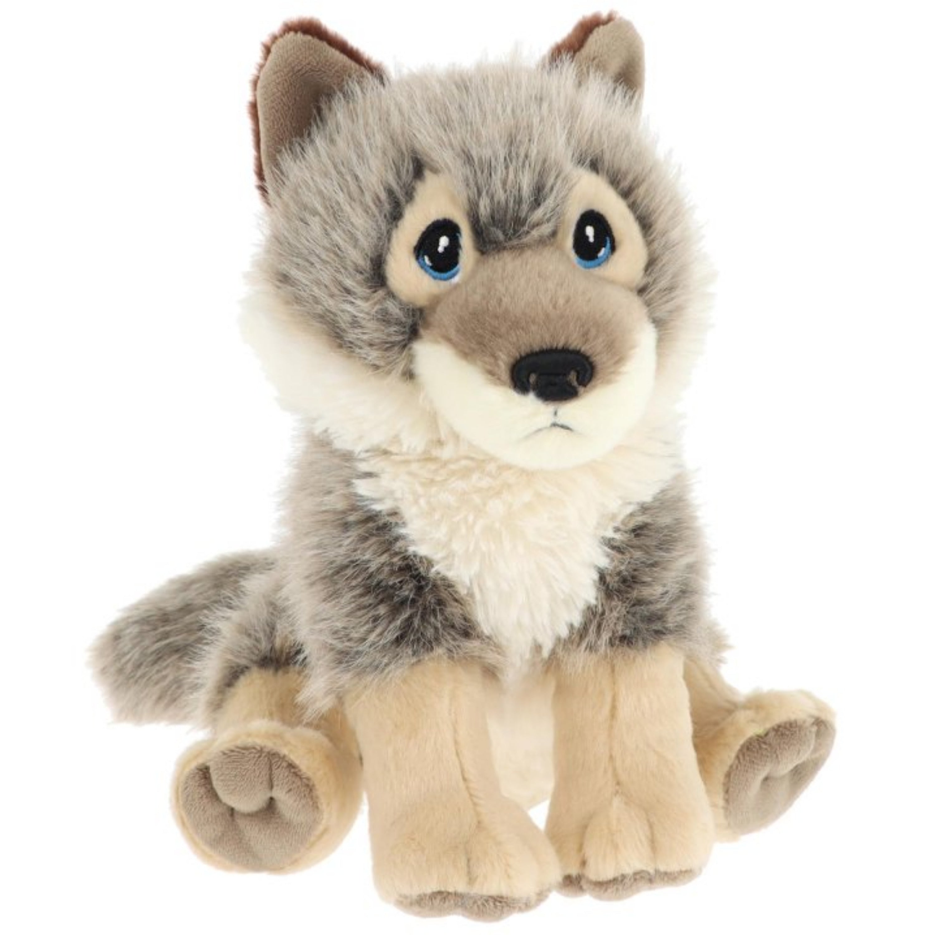 keel-toys-pluche-wolf-knuffeldier-grijs-zittend-25-cm-knuffel-wolf_10486707