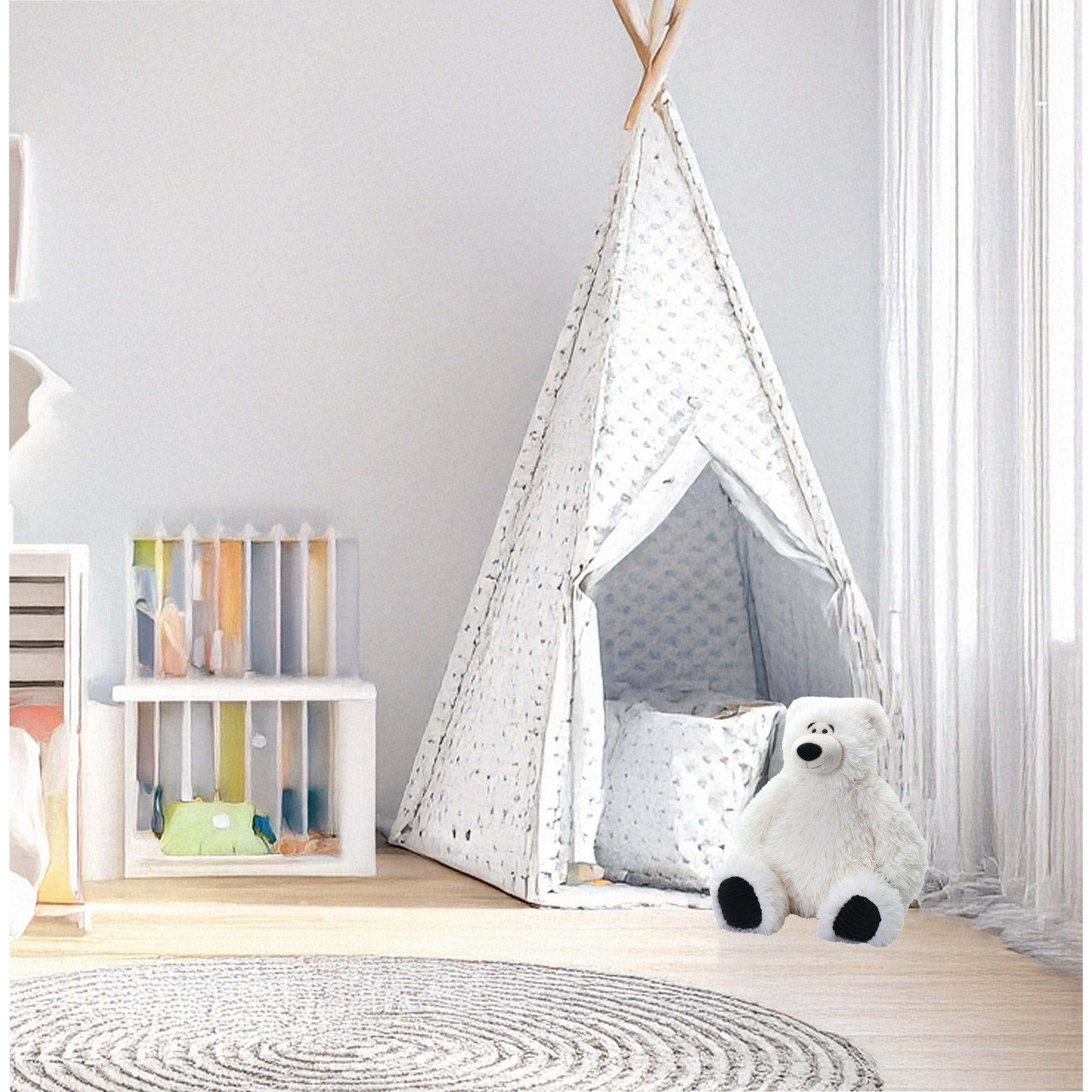 wild-republic-knuffel-ijsbeer-wit-40-cm-zittend-pluche-ijsberen-pooldieren_10465708-1