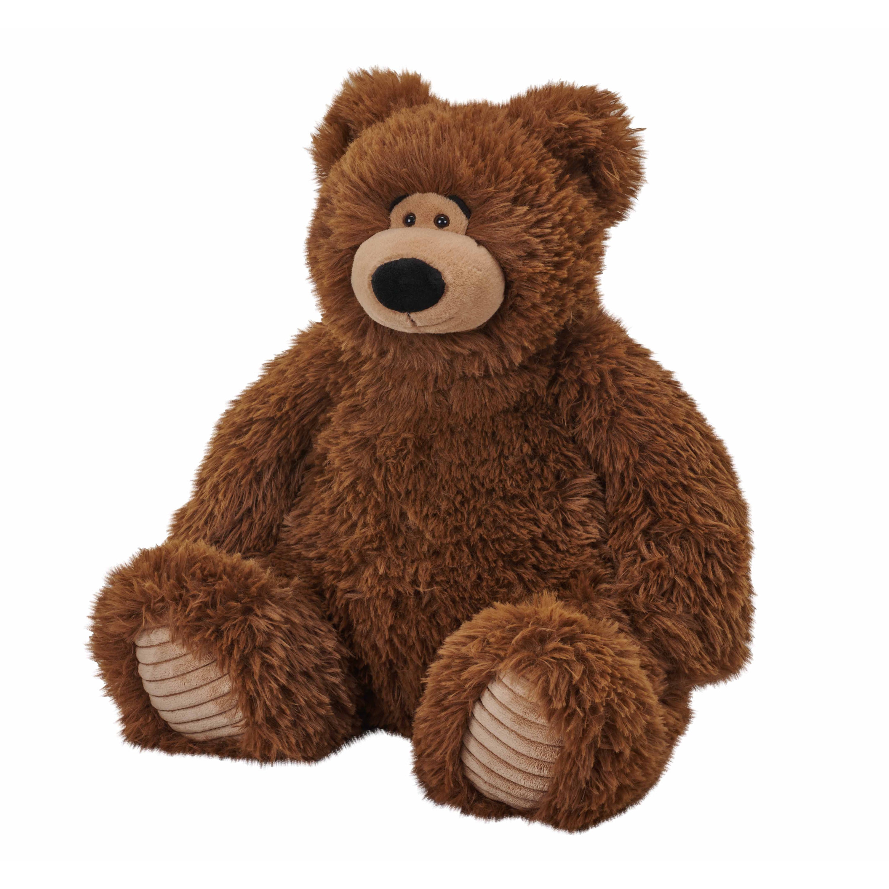 wild-republic-bruine-beer-knuffel-40-cm-pluche-zittend-beren-dierenknuffels_10465711