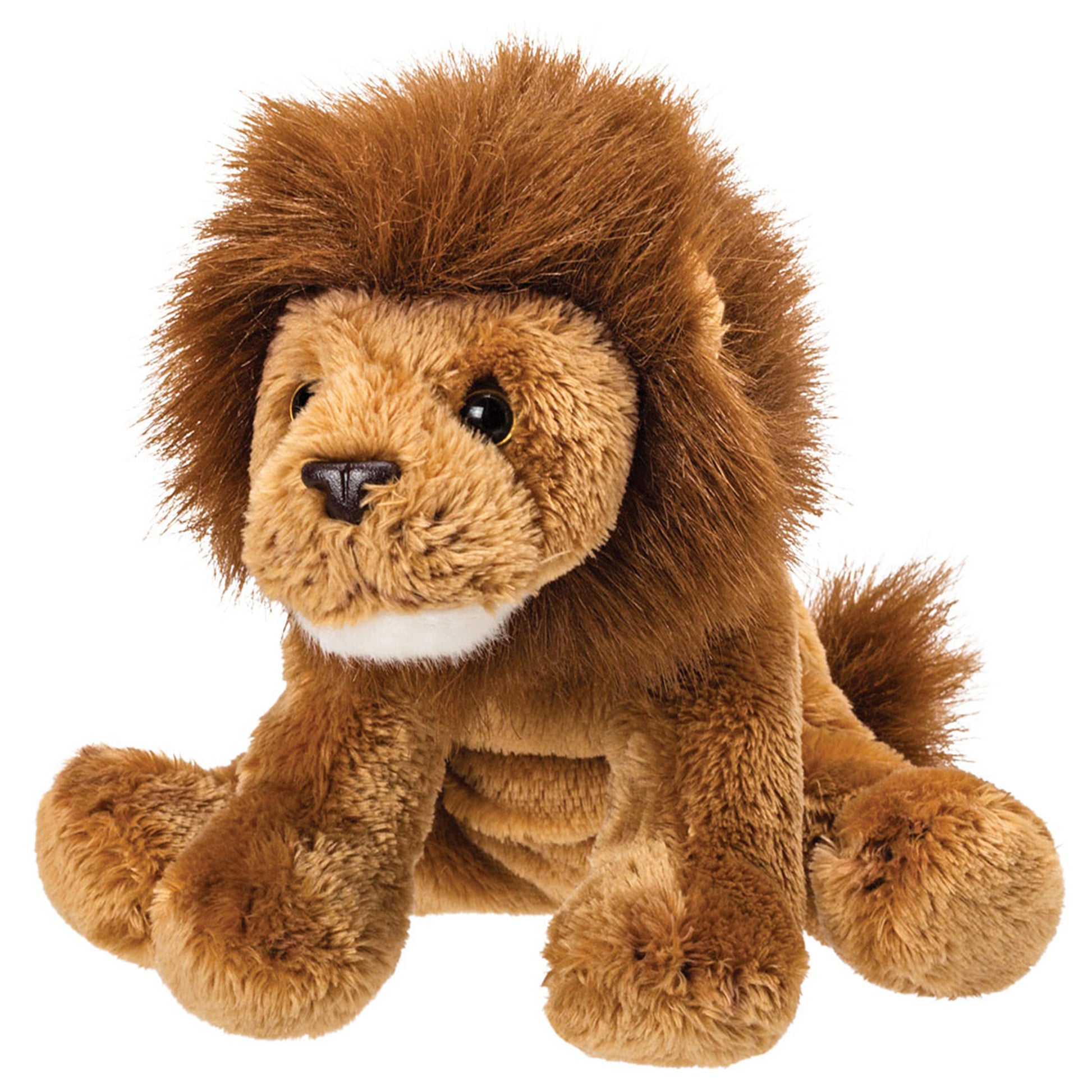 pluche-knuffeldier-leeuw-bruin-13-cm-safari-thema_10404712-1