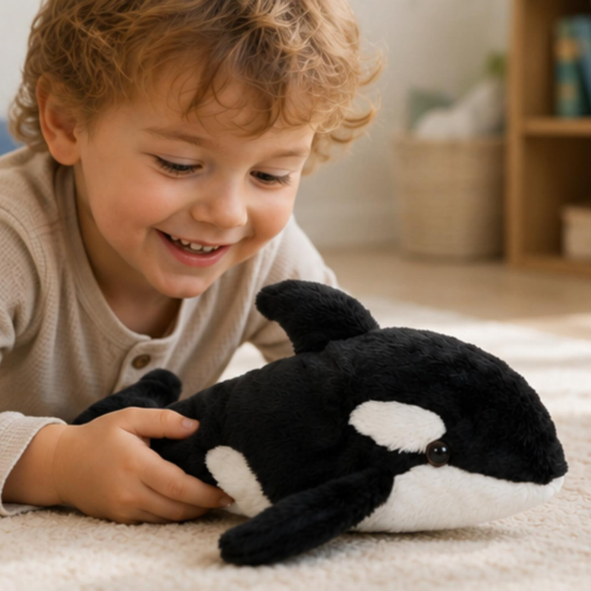 orka-knuffel-pluche-23-cm-zeedier-dierenknuffel_10257713-3