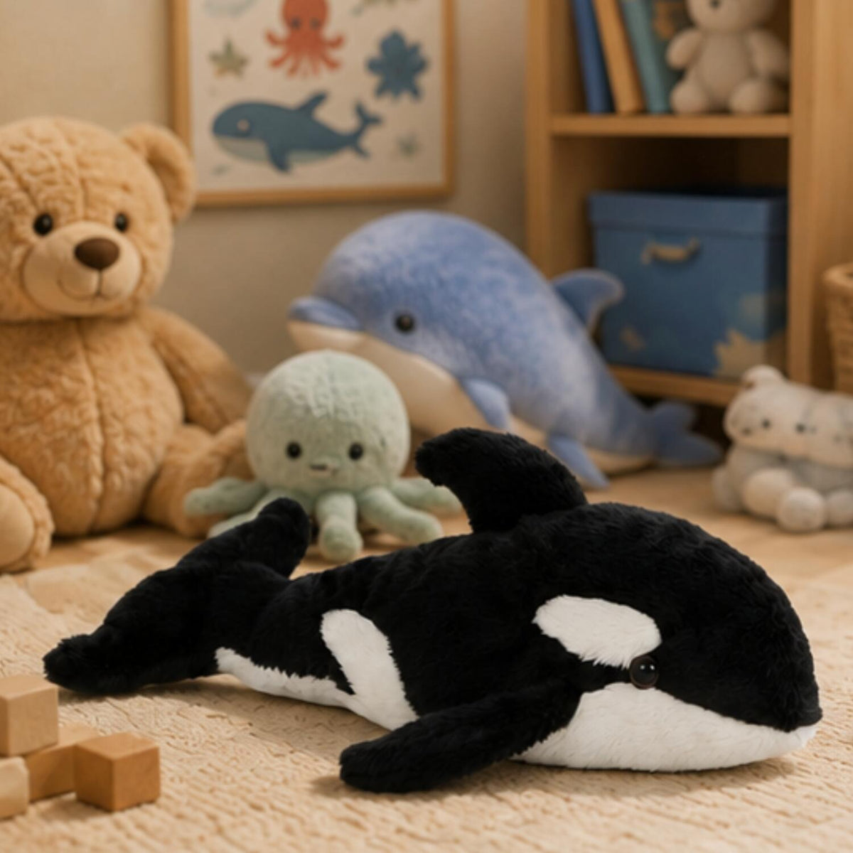 orka-knuffel-pluche-23-cm-zeedier-dierenknuffel_10257713-6
