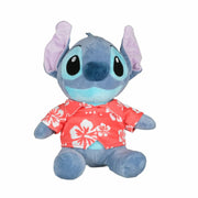 disney-stitch-knuffel-pluche-rood-shirt-30-cm_10436713