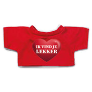 knuffel-kleding-ik-vind-je-lekker-tshirt-rood-m-voor-clothies-k_10353714-2