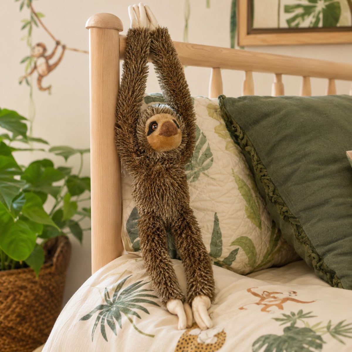 pluche-luiaard-knuffel-hangend-65-cm-jungle-knuffel_10325714-3