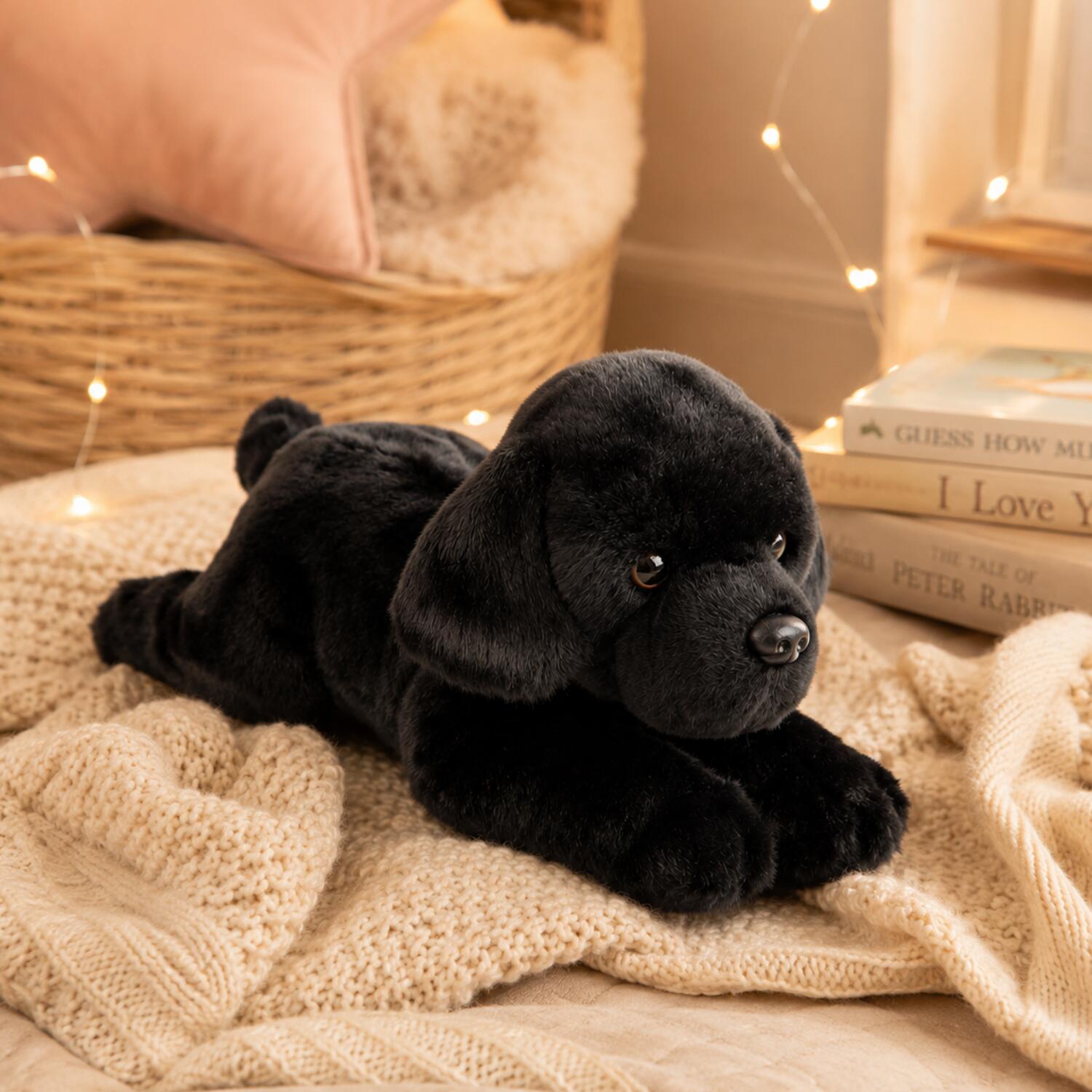 zwarte-labrador-knuffel-pluche-30-cm-hond_10404715-7