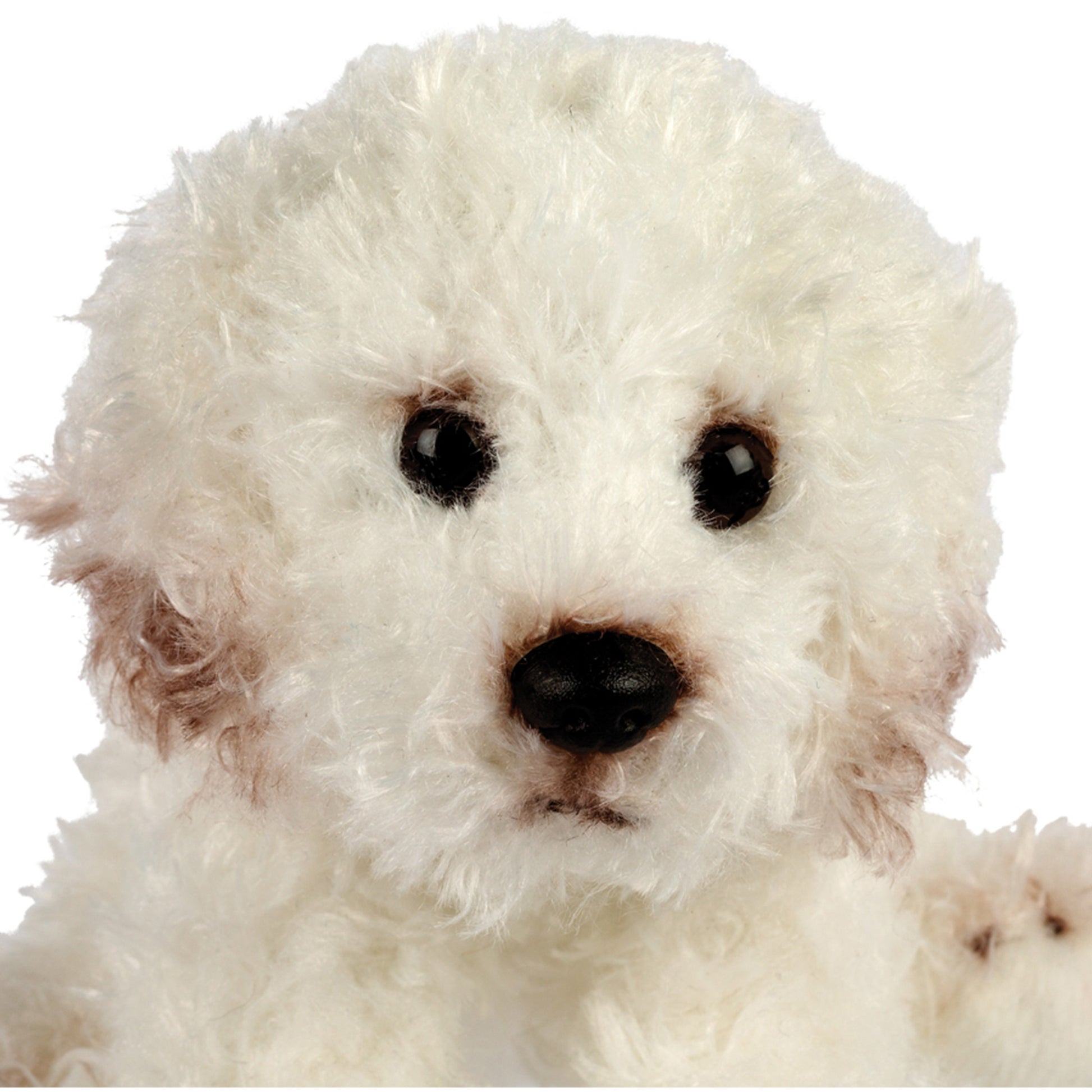 bichon-frise-knuffel-pluche-creme-wit-13-cm_10404716-1
