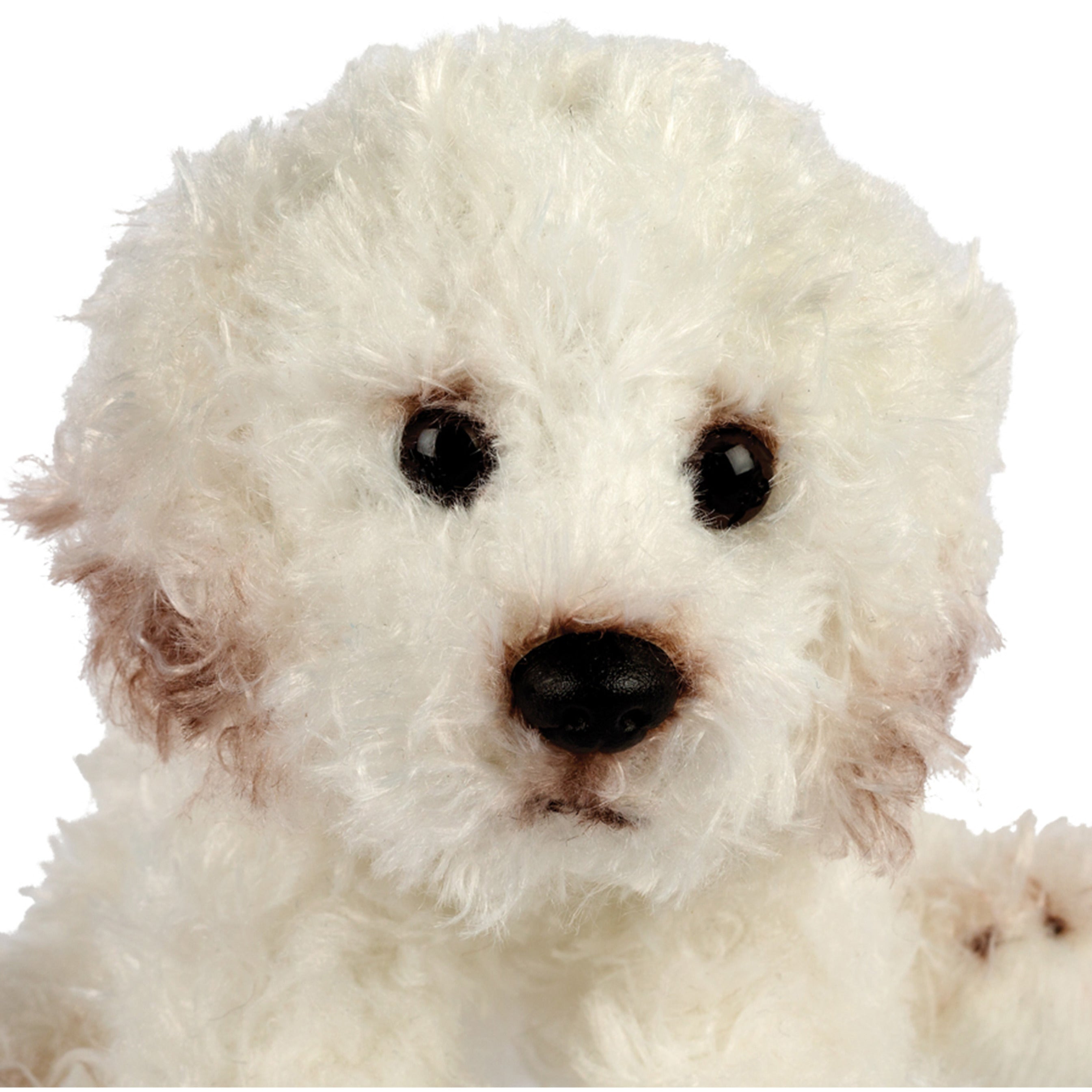 bichon-frise-knuffel-pluche-creme-wit-13-cm_10404716-1