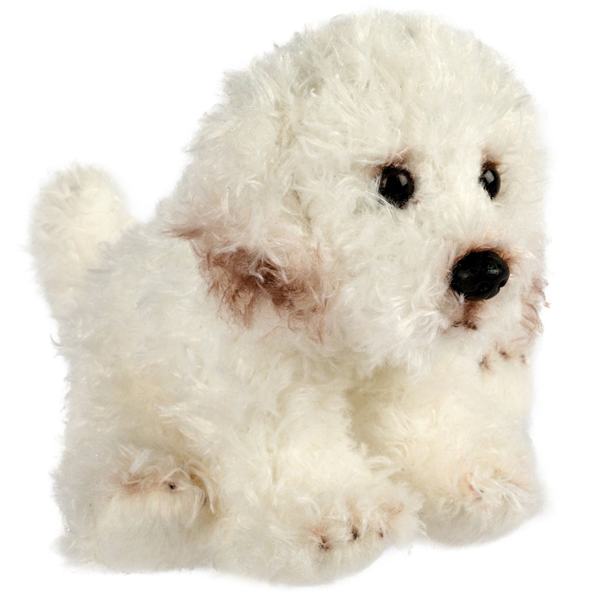 bichon-frise-knuffel-pluche-creme-wit-13-cm_10404716-2