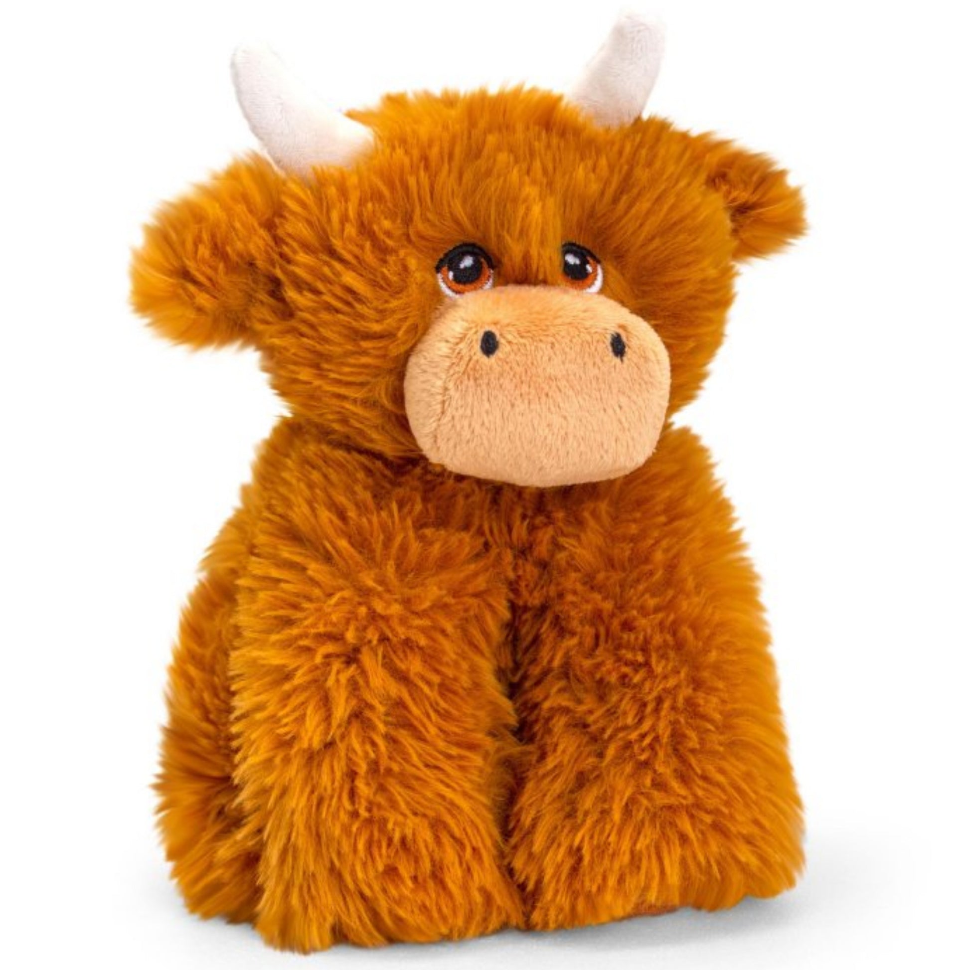 keel-toys-pluche-schotse-hooglander-koe-knuffeldier-bruin-staand-50-cm-knuffel-koe_10486717-1