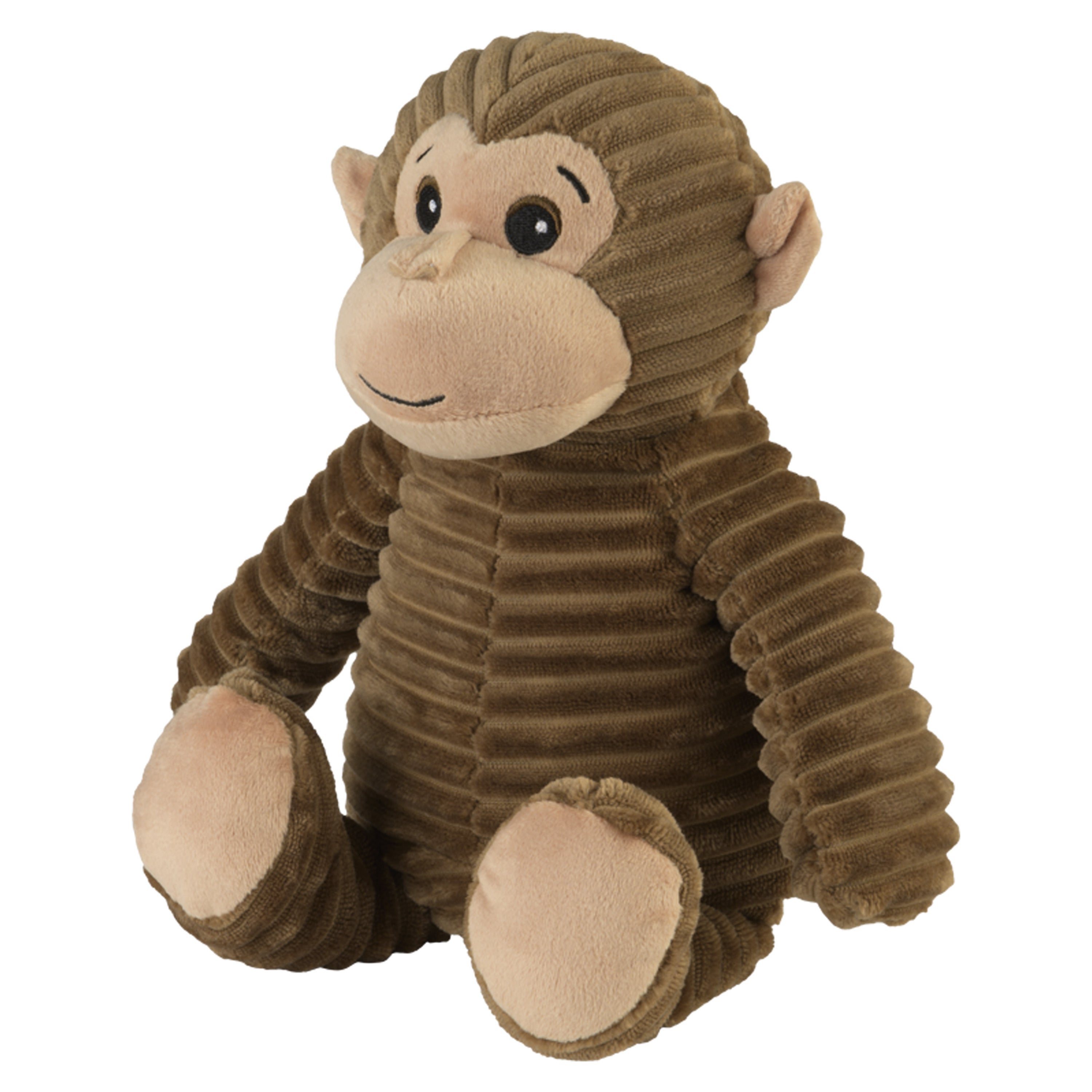 warmte-magnetron-opwarm-knuffel-aap-bruin-30-cm-wasbaar-pittenzak_10410721-1