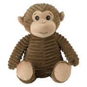 warmte-magnetron-opwarm-knuffel-aap-bruin-30-cm-wasbaar-pittenzak_10410721-2