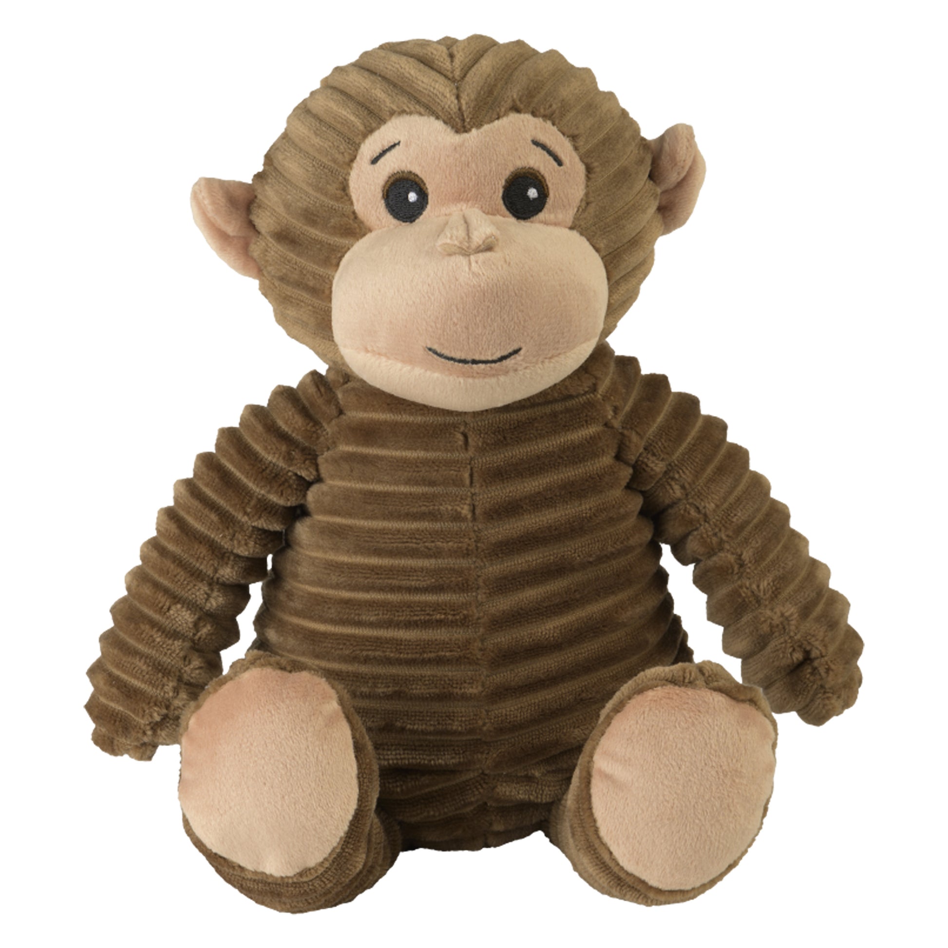 warmte-magnetron-opwarm-knuffel-aap-bruin-30-cm-wasbaar-pittenzak_10410721-2