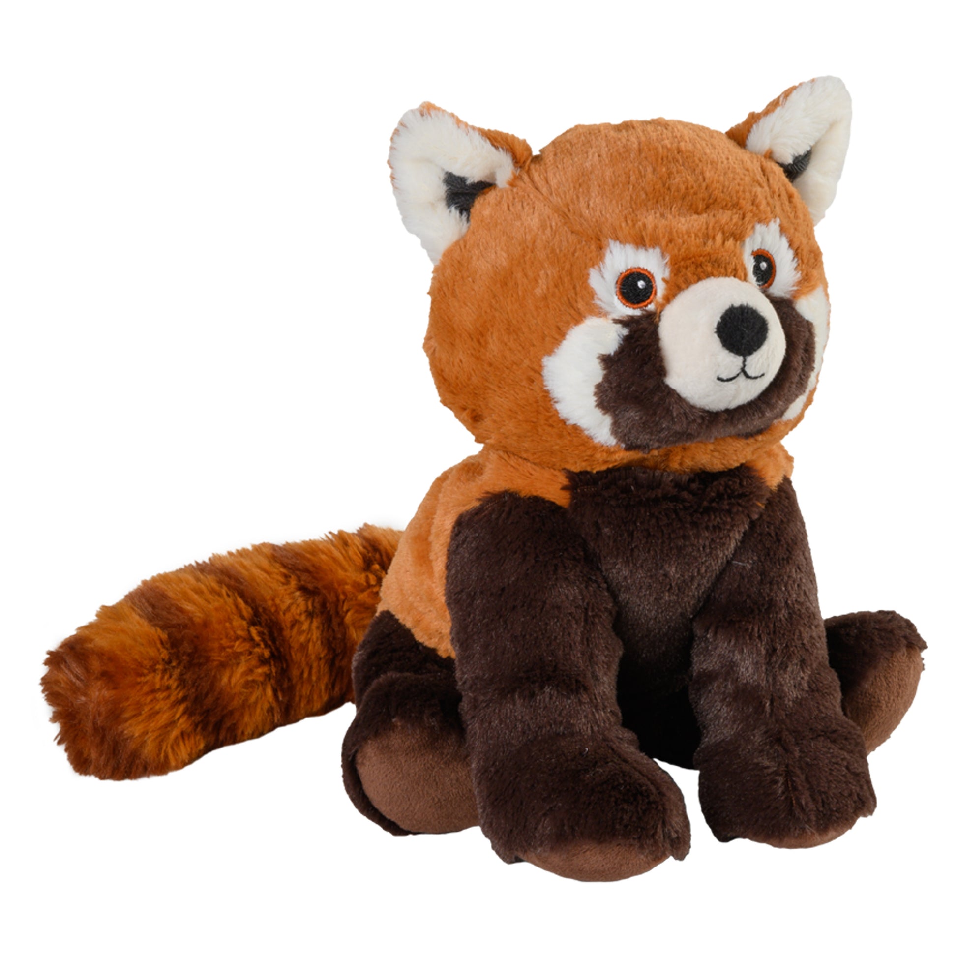 warmte-magnetron-opwarm-knuffel-rode-panda-rood-bruin-25-cm-pittenzak_10410725-1