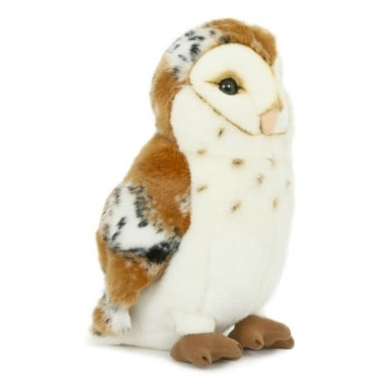 pluche-knuffel-kerkuil-knuffel-kerkuil-pluche-stof-30-cm-vogel-knuffels_10141725