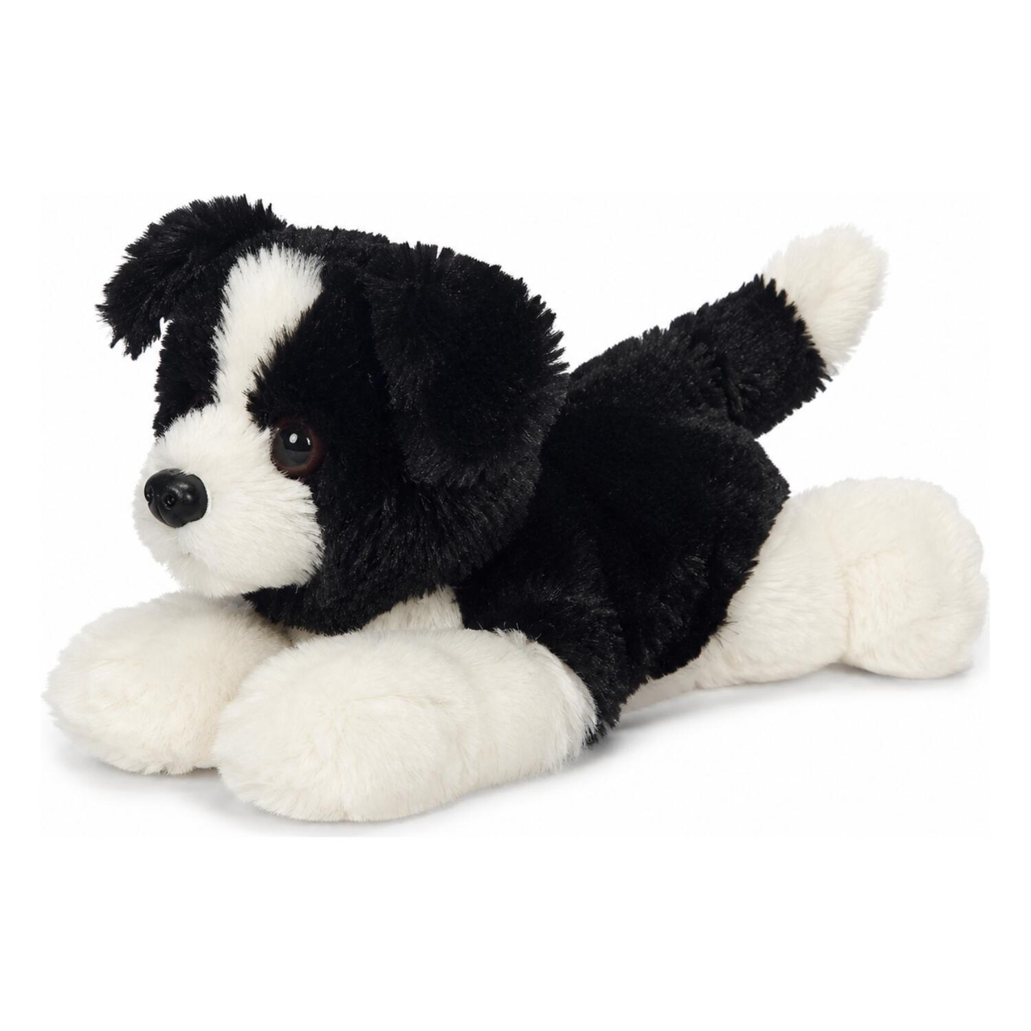 aurora-pluche-border-collie-honden-knuffel-20-cm-huisdieren-knuffels_10142726-3