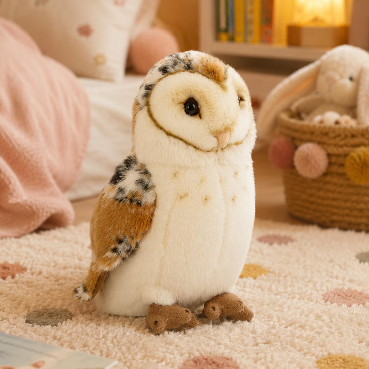 kerkuil-knuffel-pluche-20-cm-vogel-knuffel_10141727-3
