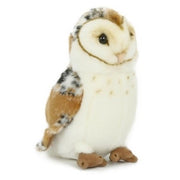 pluche-knuffel-kerkuil-knuffel-kerkuil-pluche-stof-20-cm-vogel-knuffels_10141727