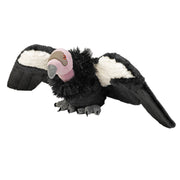 wild-republic-condor-knuffel-pluche-38-cm-roofvogel-gieren-vogels-dierenknuffels_10465728