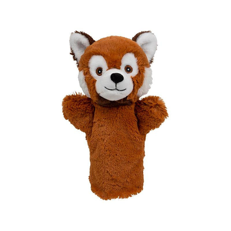 nature-planet-rode-panda-handpop-rood-pluche-24-cm-poppenkast-speelgoed_10316728