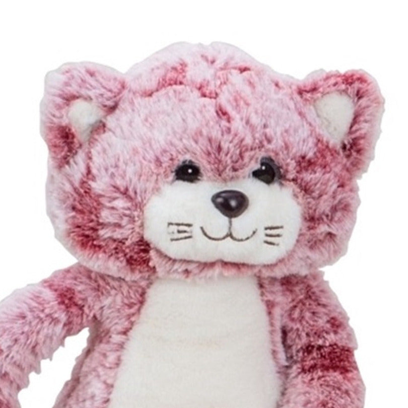 pluche-kat-knuffel-extra-lange-armen-en-benen-roze-50-cm_10428732-1