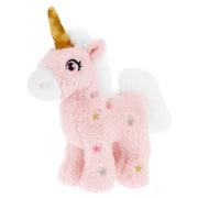 keel-toys-pluche-eenhoorn-knuffel-roze-wit-16-cm-mystieke-dieren-met-glitter-sterren_10443732