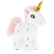 keel-toys-eenhoorn-knuffel-pluche-wit-roze-16-cm-met-glitter-sterren_10443733-1