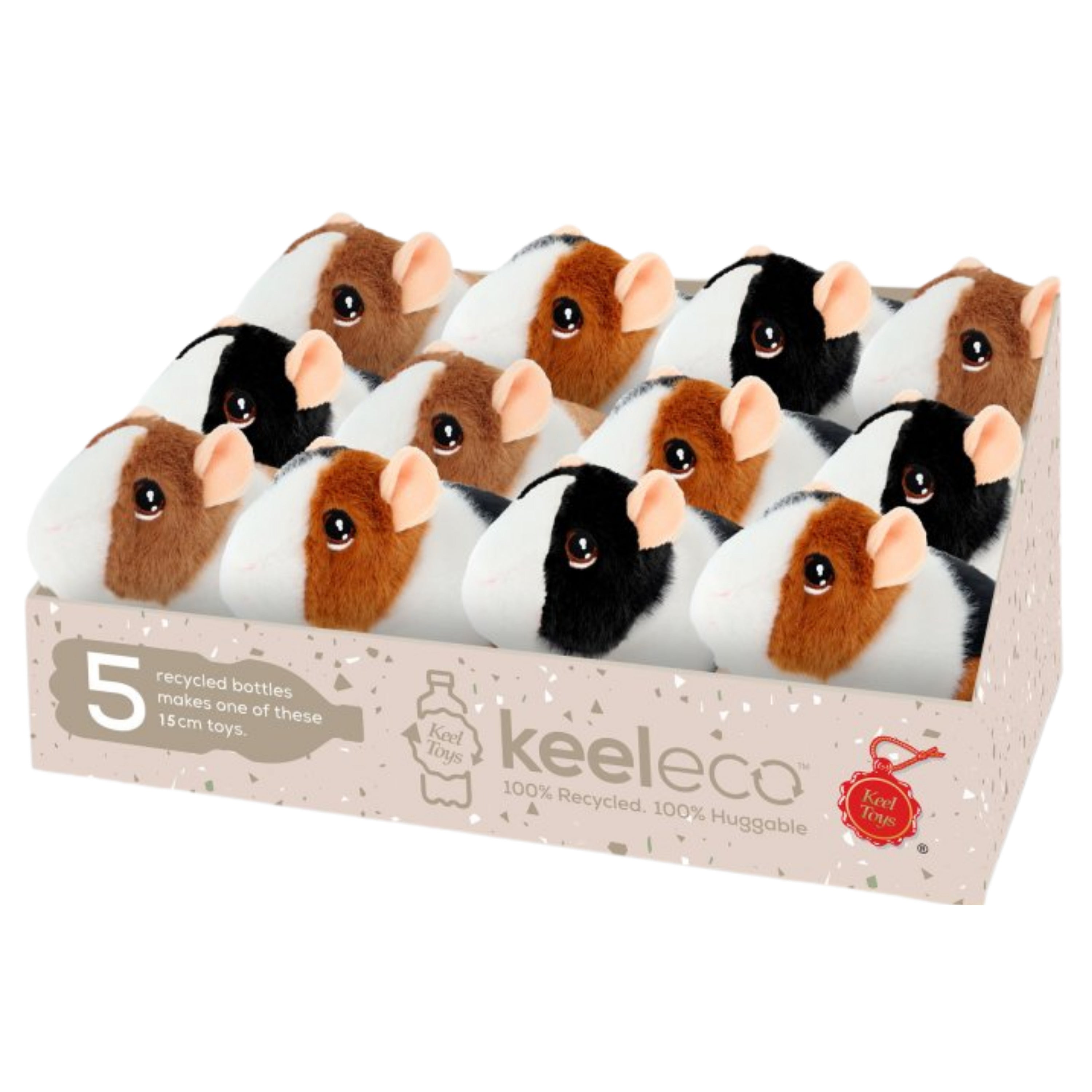keel-toys-pluche-cavia-knuffeldier-beige-met-geluid-15-cm-knuffel-cavia_10486733-1