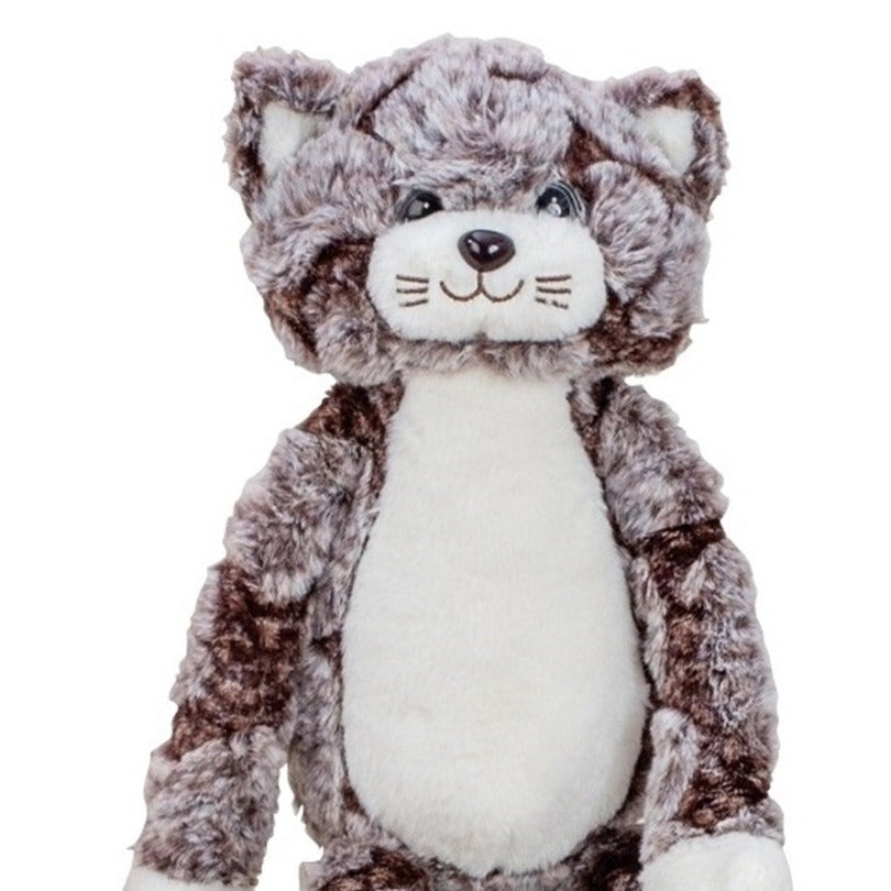 pluche-kat-knuffel-extra-lange-ledematen-bruin-50-cm_10428733-1
