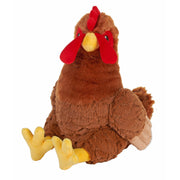 wild-republic-knuffel-kip-haan-dieren-knuffels-pluche-30-cm-zittend-kippen_10466734
