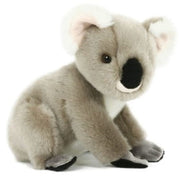 Koala knuffel - pluche - 20 cm - buideldier - speelgoed - Pluchen speelgoed