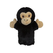 speelgoed-handpop-aap-chimpansee-apen-zwart-23-cm-poppenkast-poppen_10054742-2