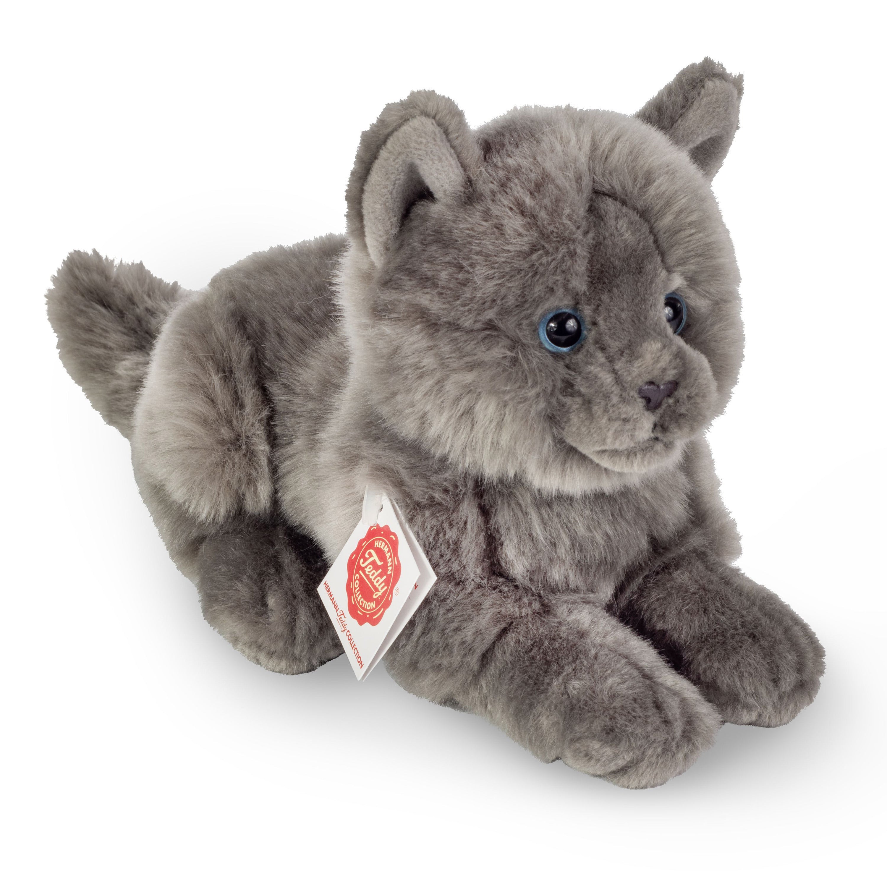 kartuizer-kat-knuffel-pluche-grijs-20-cm_10429742