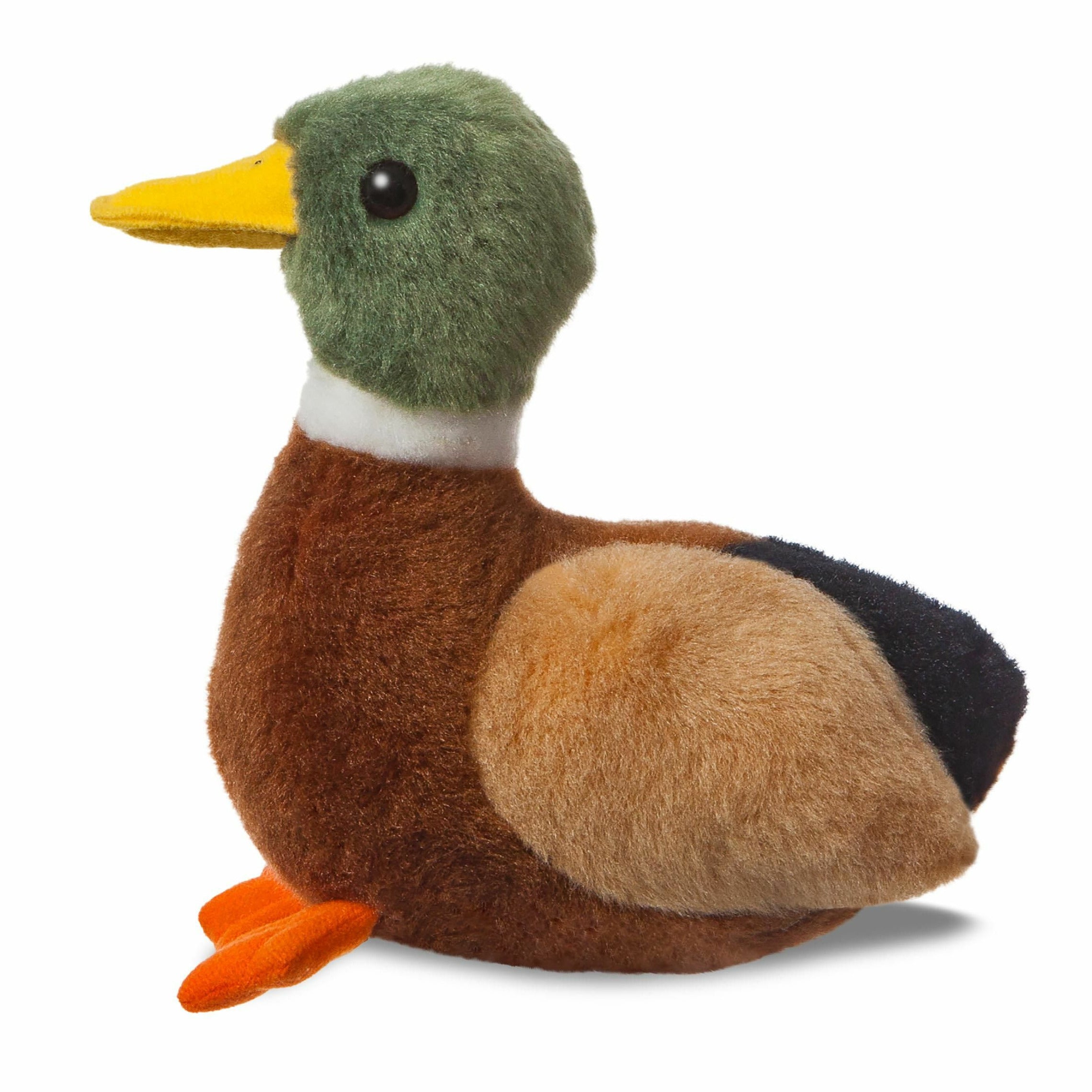 aurora-eenden-knuffel-pluche-vogel-20-cm-woerd_10142743-3