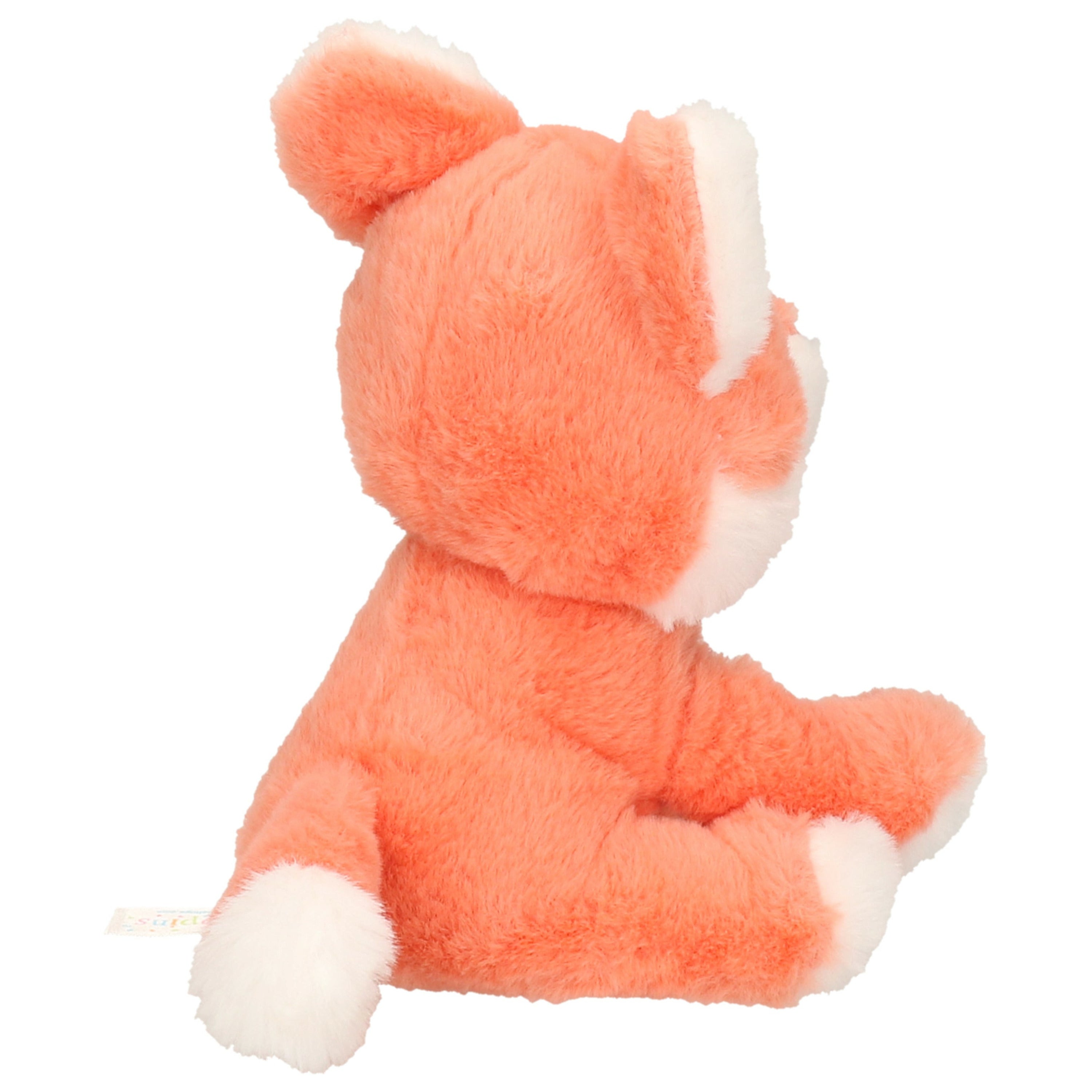 keel-toys-oranje-pluche-vos-knuffel-14-cm_10140744-3