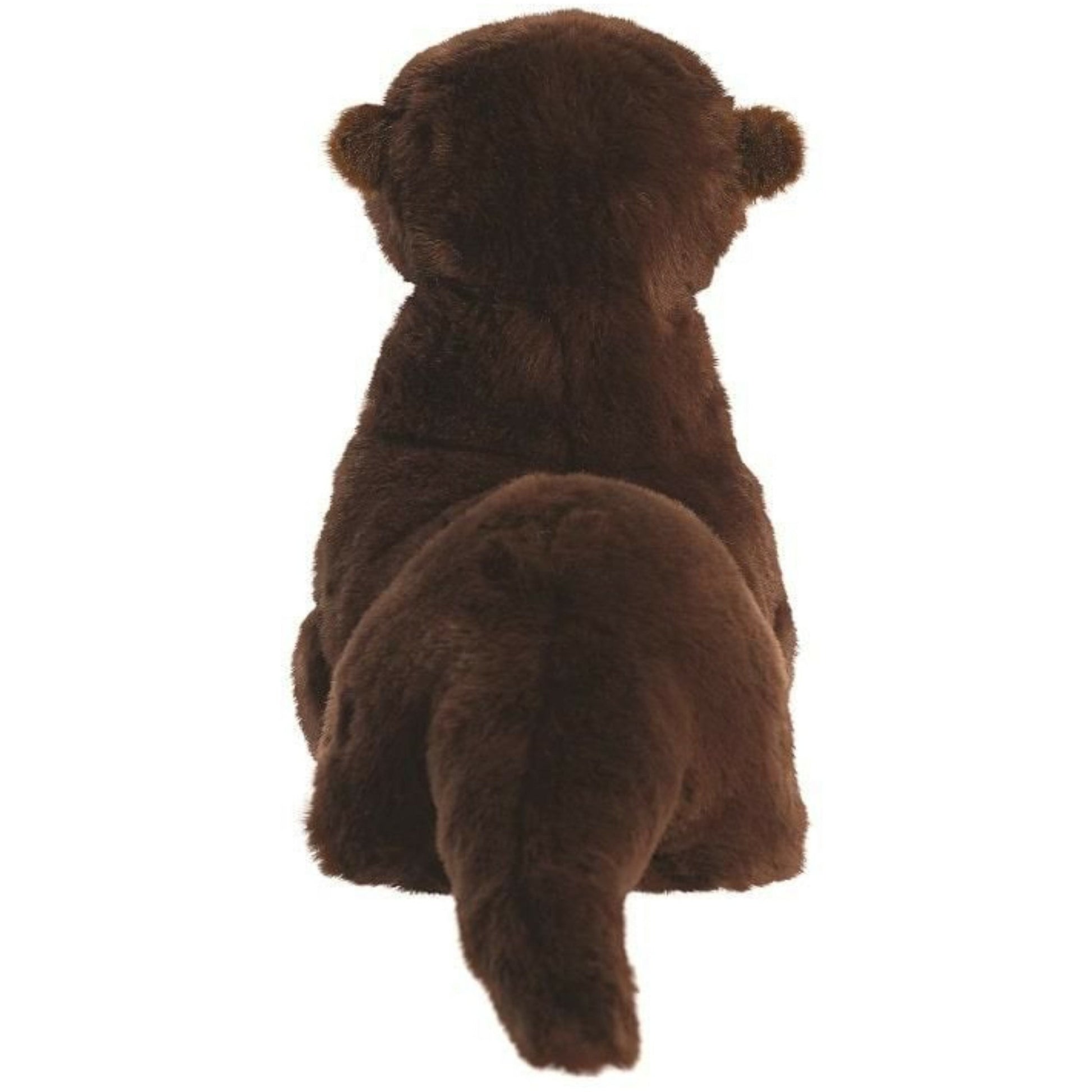aurora-pluche-knuffeldier-rivier-otter-bruin-34-cm-waterdieren-thema_10404746-1