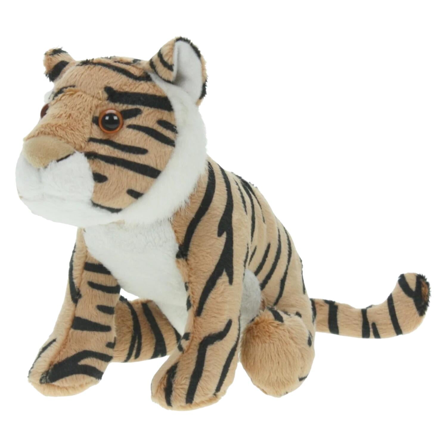 pluche-tijger-knuffel-bruin-23-cm-speelgoed_10220747-2