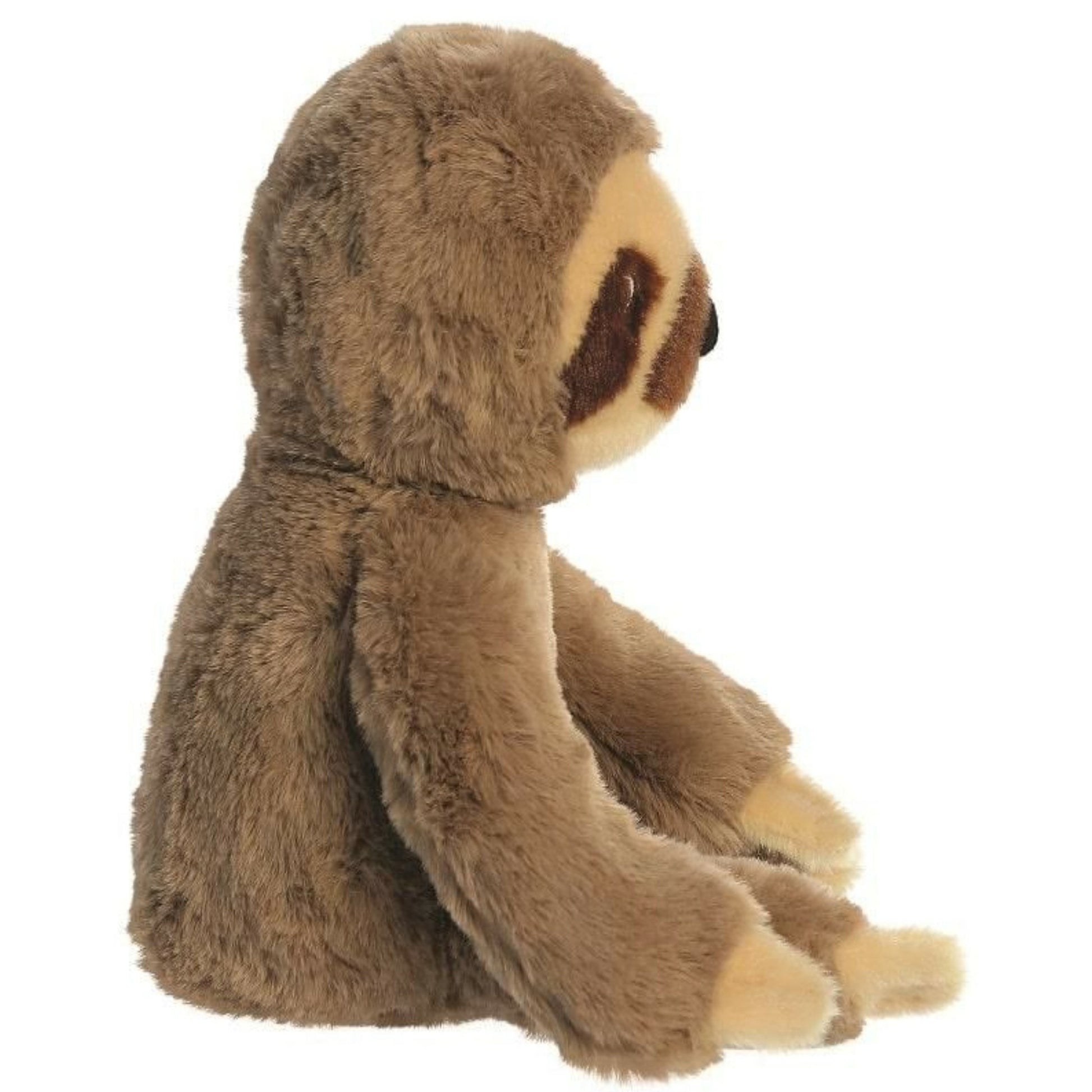 aurora-eco-nation-luiaard-knuffel-pluche-24-cm-bruin_10404748