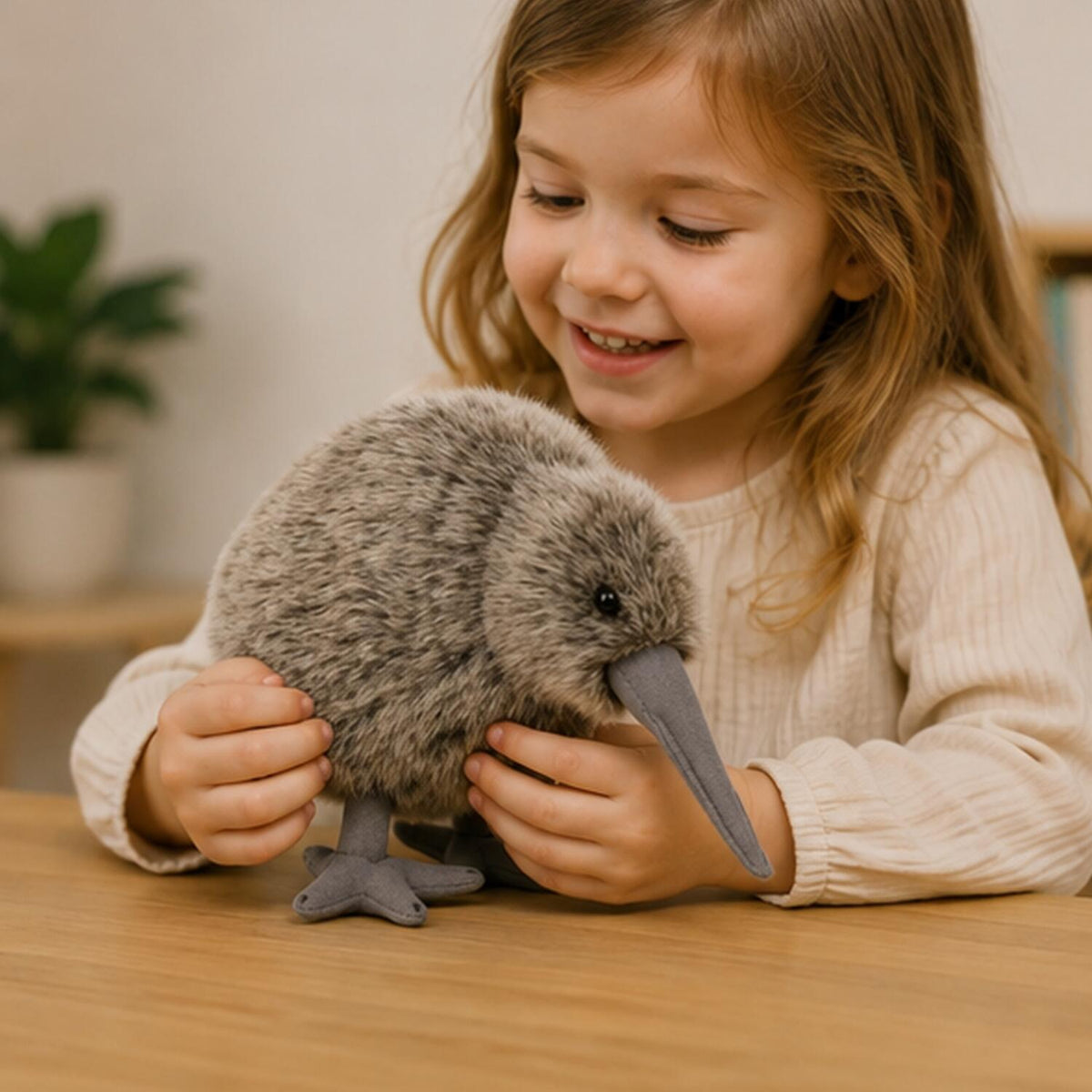 kiwi-vogel-knuffel-pluche-20-cm-vogels-dierenknuffel_10141750-4